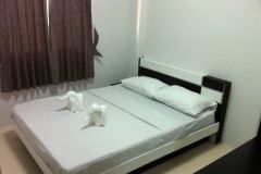 หอพัก ห้องเช่า ห้องพัก