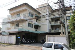 หอพัก ห้องเช่า ห้องพัก