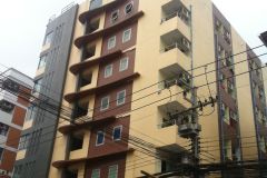 หอพัก ห้องเช่า ห้องพัก