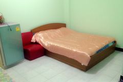หอพัก ห้องเช่า ห้องพัก