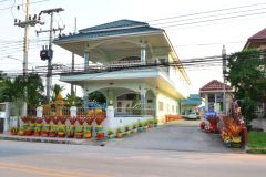 หอพัก ห้องเช่า ห้องพัก