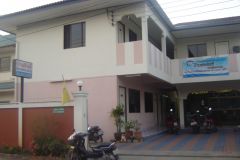 หอพัก ห้องเช่า ห้องพัก