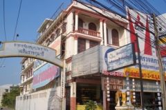 หอพัก ห้องเช่า ห้องพัก