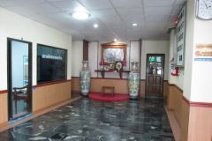 หอพัก 