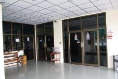 หอพัก 