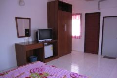 รูปห้องพัก