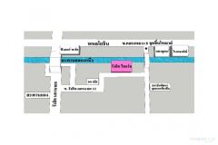 หอพัก แผนที่