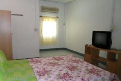 หอพัก ห้องเช่า ห้องพัก