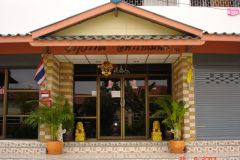 หอพัก ห้องเช่า ห้องพัก