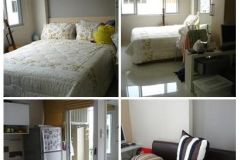 หอพัก ห้องเช่า ห้องพัก