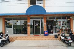 หอพัก ห้องเช่า ห้องพัก