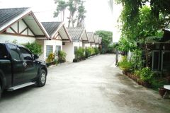 หอพัก ห้องเช่า ห้องพัก