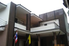 หอพัก 