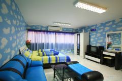รูปห้องพัก
