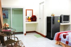 หอพัก ห้องเช่า ห้องพัก