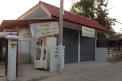 หอพัก ห้องเช่า ห้องพัก