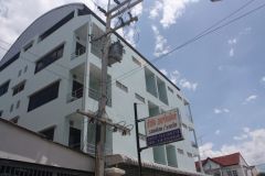 หอพัก ห้องเช่า ห้องพัก