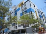 Crystal Place Apartment ม.บูรพ 1/11