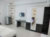 Crystal Place Apartment ม.บูรพ 6/11