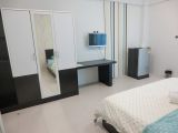 Crystal Place Apartment ม.บูรพ 8/11