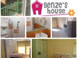 Benze&#039;s House 3/10