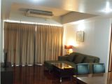 Service Apartment Saladaeng Re 3/27