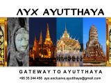AYX Exclusive Serviced Apartme 9/33