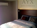 AYX Exclusive Serviced Apartme 16/33