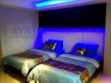 AYX Exclusive Serviced Apartme 17/33