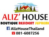 ALIZ-HOUSE HATYAI at PSU 10/13