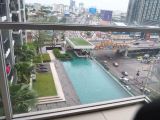 For Rent Condo The Parkland Ng 8/8