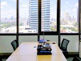Yu Serviced Office – Office fo 2/6