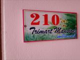 Trimart Apartment 14/32