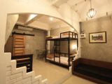 Sirin house -Loft room sleep 4 4/10