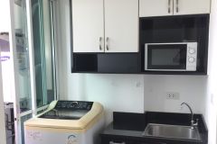The wide condo phuket for rent 7/11