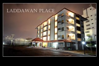 Laddawan place-ลัดดาวัลย์ เพลส