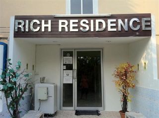 Rich Residence