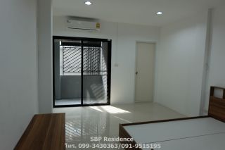 SBP Residence