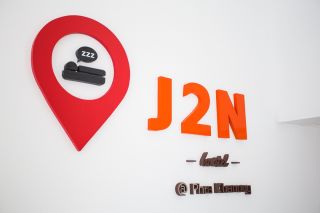J2N Hostel