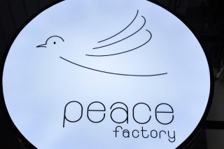 Peace Factory Hostel