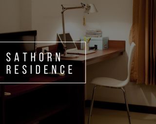 Sathorn Residence