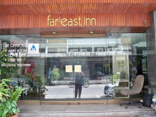 Far East Inn