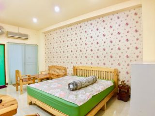 Sri Thawee Mansion Condo for rent (room no.110)