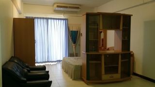 Room for Rent "Condo Baan Theparak 3"