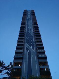 Condo for rent Ideo Sukhumvit 115, 32 floors, size 34 sqm