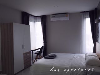 Zan apartment