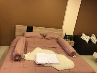 BFC Mansion Serviced apartment