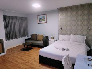 Nice Rooms for Rent - 3 นาทีจาก BTS พระโขนง