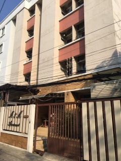M & M Apartment Ngamwongwan46