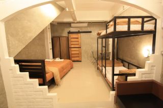 Sirin house -Loft room sleep 4 person (Line ID: )